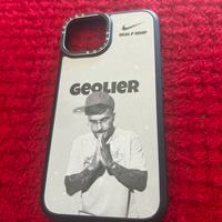 Cover geolier iphone 13/14