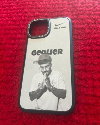 Cover geolier iphone 13/14