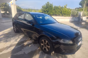 Audi A4 avant 2.0 tdi  del 2011