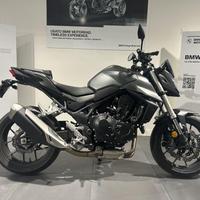 HONDA Hornet 750 Abs my23