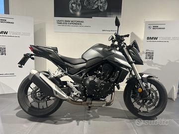 HONDA Hornet 750 Abs my23