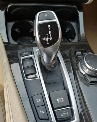Leva cambio BMW 530 4X4 XDRIVE 2993cc F11 2016
