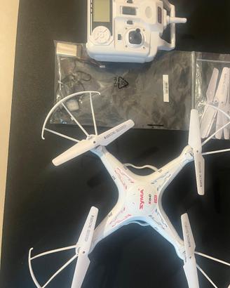 DRONE ZYMA 