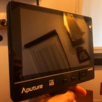 Aputure VS-2 Fine Hd 7” Monitor