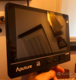 Aputure VS-2 Fine Hd 7” Monitor