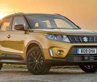 Ricambi vari suzuki vitara 2013-2023