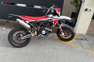 Fantic Motard 125 - 2023