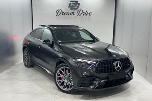 Mercedes-benz GLC 63 AMG S E 4Matic Perf.Coupé Lin