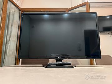 LG Monitor TV 28 pollici LED HD Ready
