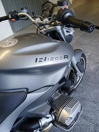 Bmw R1200 R