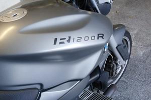 Bmw R1200 R