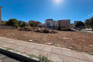 Esclusivo Lotto Edificabile 779mq in Zona B3