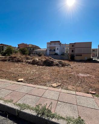 Esclusivo Lotto Edificabile 779mq in Zona B3