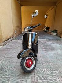 vespa special 50 quattrini
