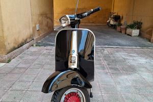 vespa special 50 quattrini