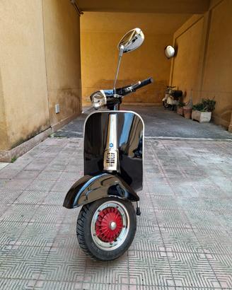 vespa special 50 quattrini