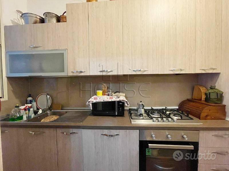 Apartment in Sansepolcro, Giardino - Vista 2