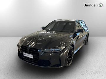 BMW Serie 3(G20/1-80/1) - M3 Touring Competition M