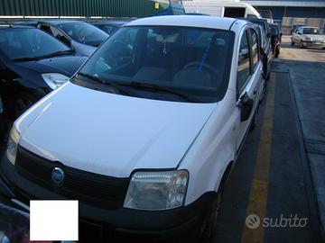 Ricambi per FIAT PANDA