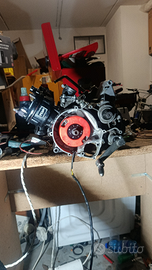 Blocco am6 elaborato