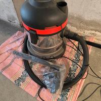 bidone aspiratutto  APL 1420 INOX