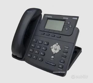 Wildix WP480 VoIP IP telefono da scrivania