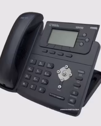 Wildix WP480 VoIP IP telefono da scrivania