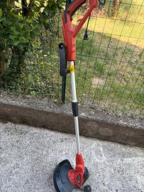 Decespugliatore taglia bordi