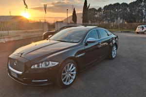 Jaguar XJ 3.0D V6 Supersport