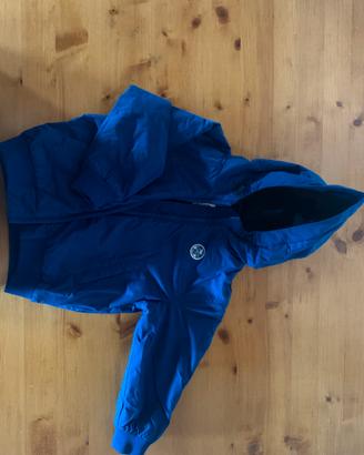 GAICCA NORTH SAILS BIMBO 12 MESI