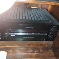 impianto hi fi completo