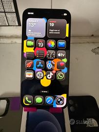 Iphone 12 64gb