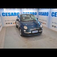 FIAT 500 1.3 mjt 16v Lounge 95cv