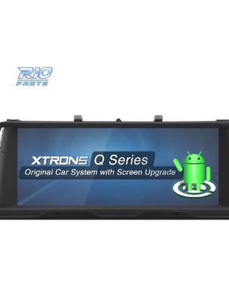 RADIO GPS ANDROID 14 BMW F10 F11 2010 - 7 2013