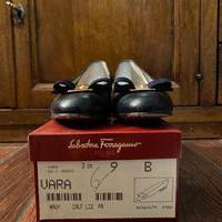 Décolleté Salvatore Ferragamo