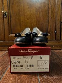 Décolleté Salvatore Ferragamo