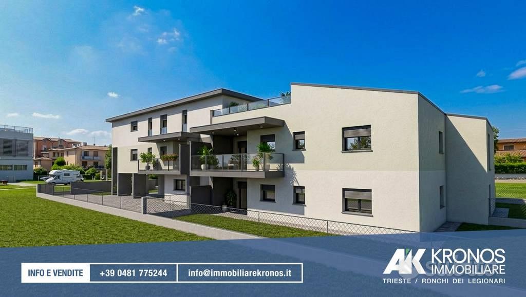 Appartamento – GO - Vista 4