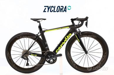 Cervelo S3 Di2 11V t.52