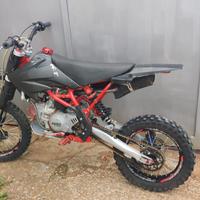 Pit bike 150
