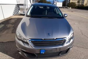 PEUGEOT 308 2ª serie - 2014 in ordine