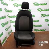 SEDILE ANTERIORE SINISTRO GRANDE PUNTO 2007