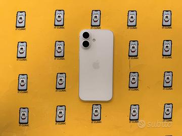 IPHONE 17 256GB BIANCO