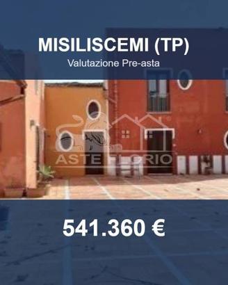 Immobile in asta di 20594 m² a Misiliscemi
