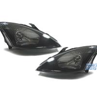 FARI PER FORD FOCUS 98-01 FONDO NERO