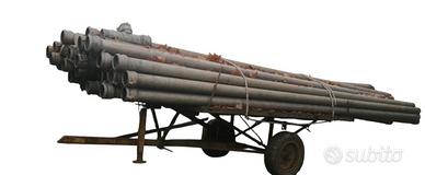 attrezzi agricoli vari per cessata attività