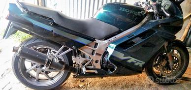 Honda VFR