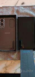 Samsung S25 Edge 12/256 nuovo Skambio