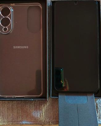 Samsung S25 Edge 12/256 nuovo Skambio