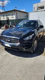 INFINITI FX 30 D