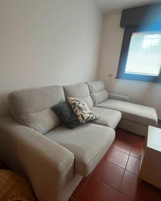 Divano sfoderabile della Rigo salotti